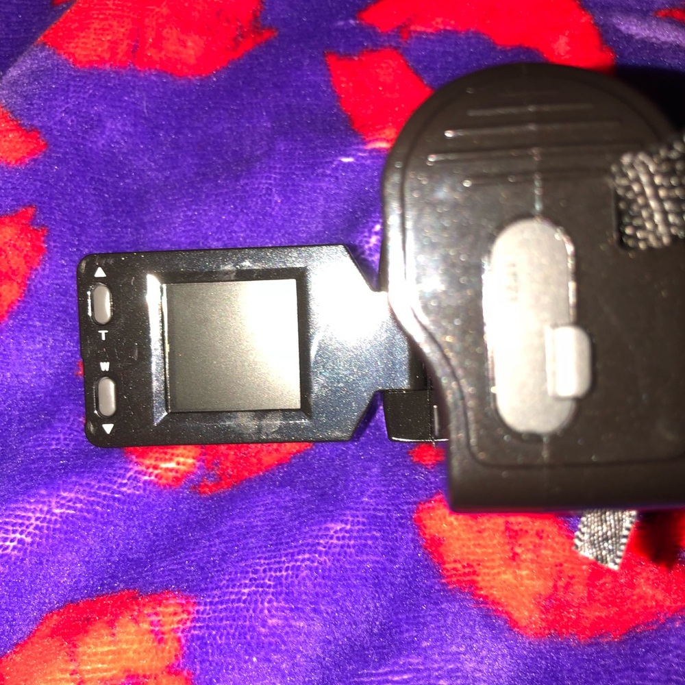 camera